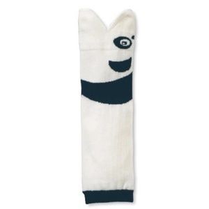 Ocean Carp Fish Mouth Baby Unisex Leg Warmers